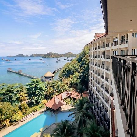 Laprima Hotel Labuan Bajo Exterior photo