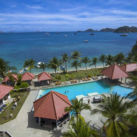 Laprima Hotel Labuan Bajo Exterior photo